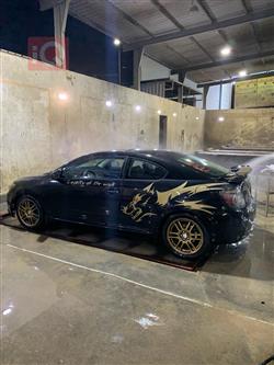 تويوتا سايون تي سي